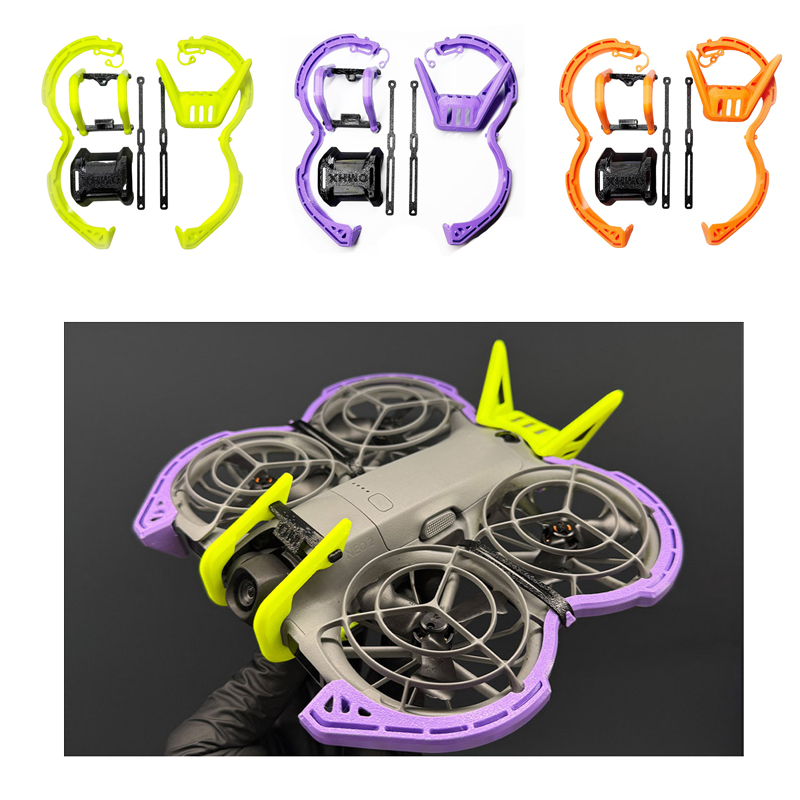 Rc Hobby Warehouse - Para dji neo2 rc drone anel