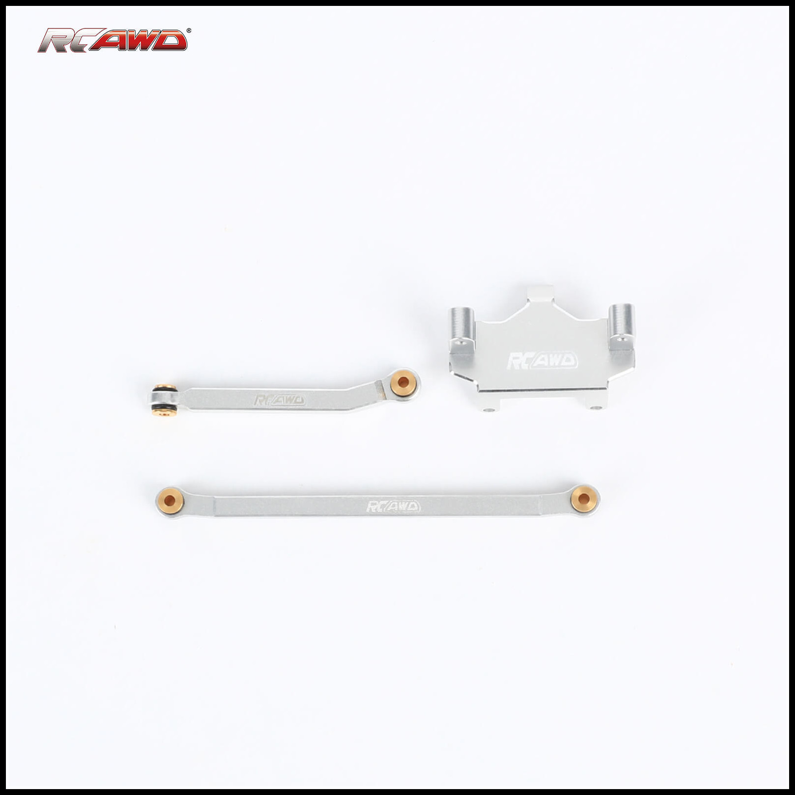 Rc Hobby Warehouse - Rcawd liga cr18p servo montagem e