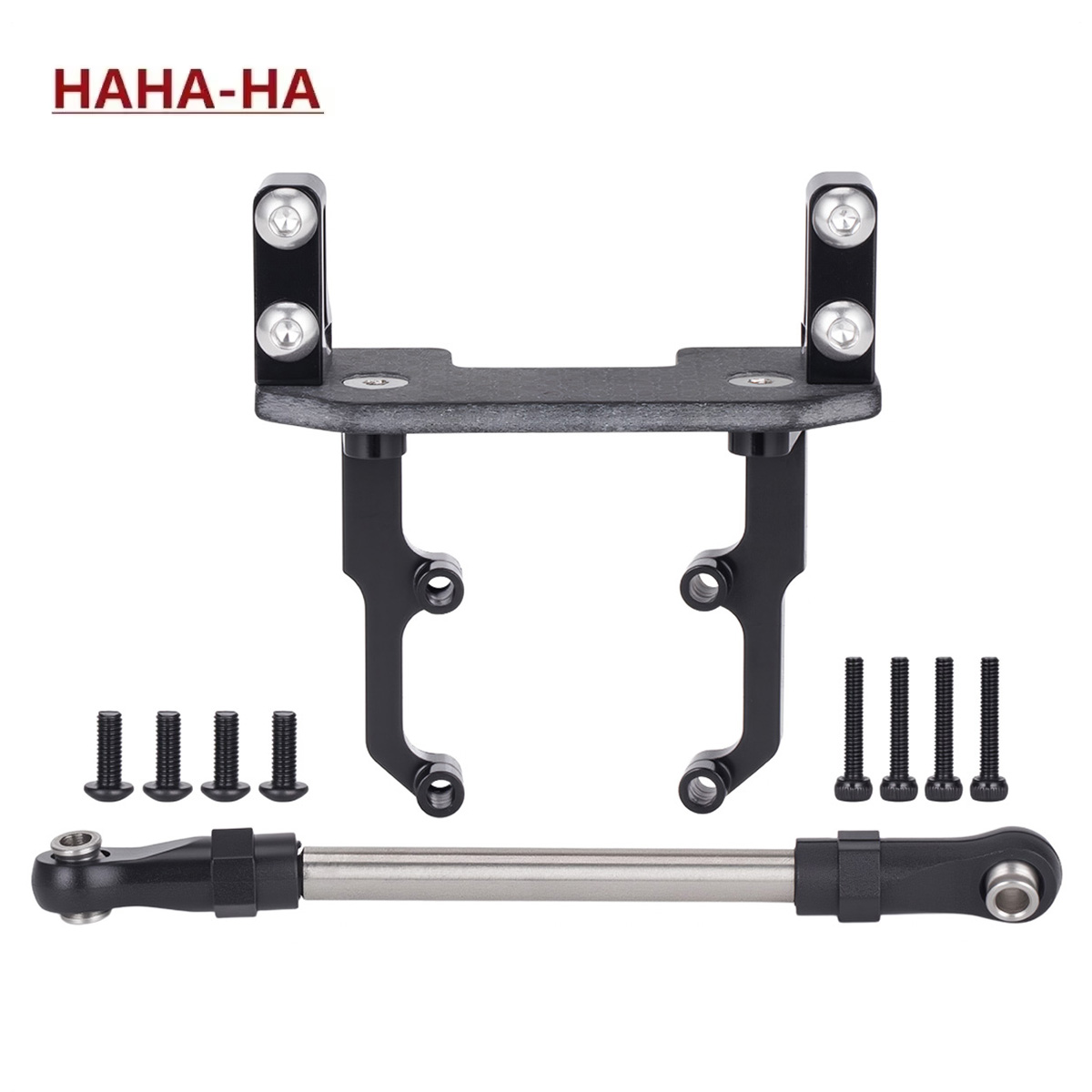 Rc Hobby Crawler - Base de Montagem de Servo em