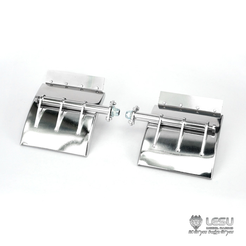 Rc Excavator Hydraulic - Lesu1/14 draghead king sandboard rota global