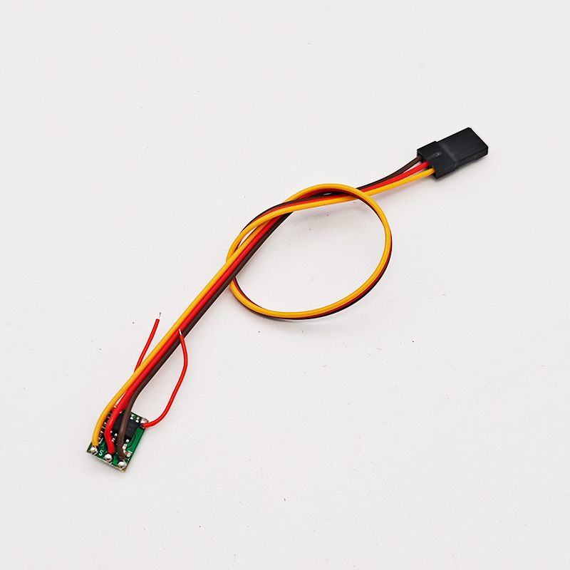 Rc Hobbies - 1 peça módulo controlador de velocidade