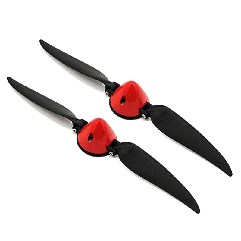 Rc Hobby Warehouse - 2 PCS Volantex Helice 10x6 1060