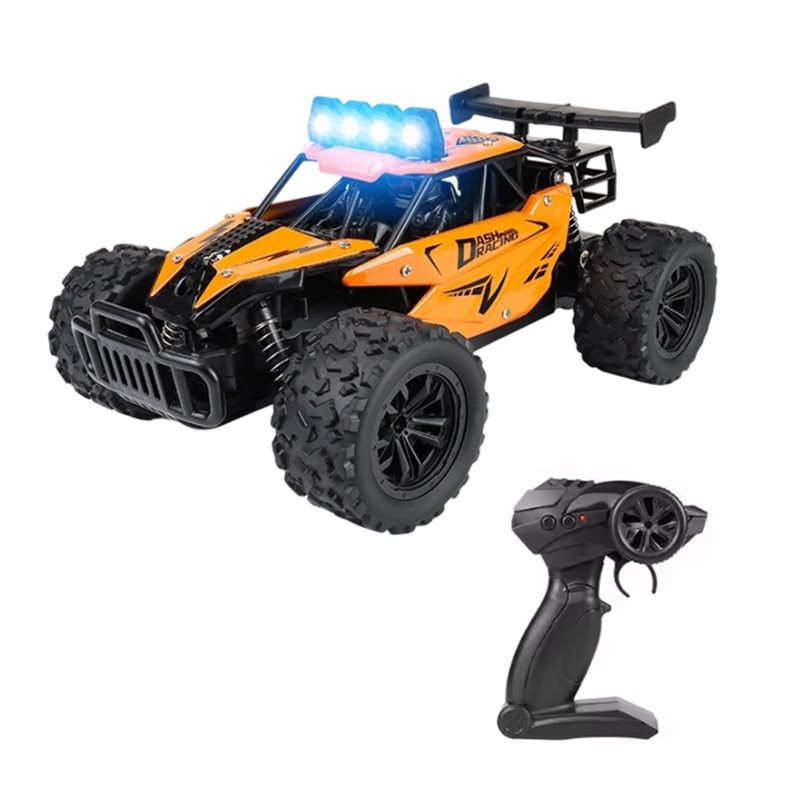Rc Hobby Lobby - Carro de liga leve FBIL-RC em