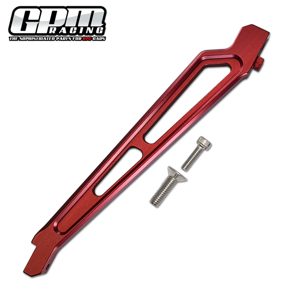 Rc Hobby Warehouse - Gpm para arrma 1/7 fireteam mojave