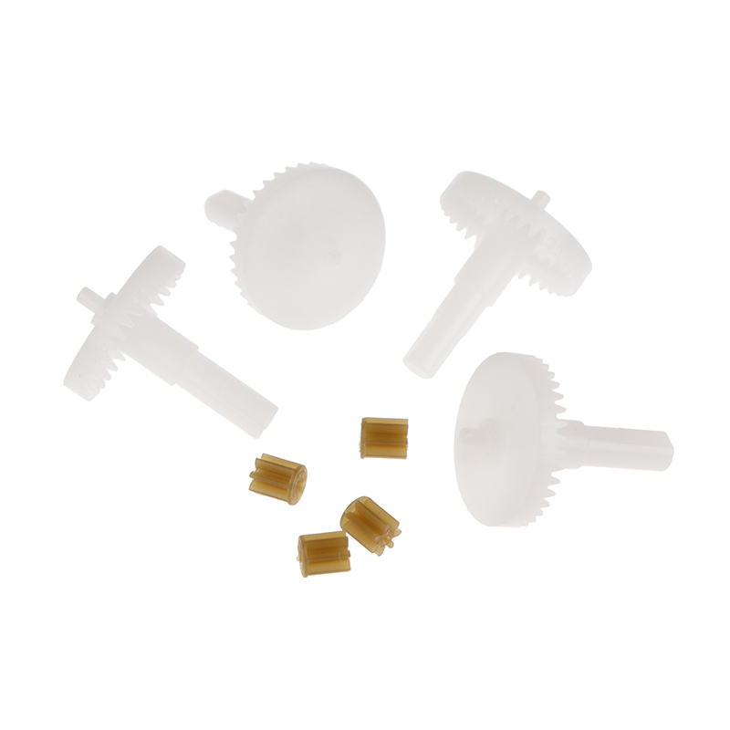 Rc Hobby Warehouse - 1 conjunto de peças sobressalentes para