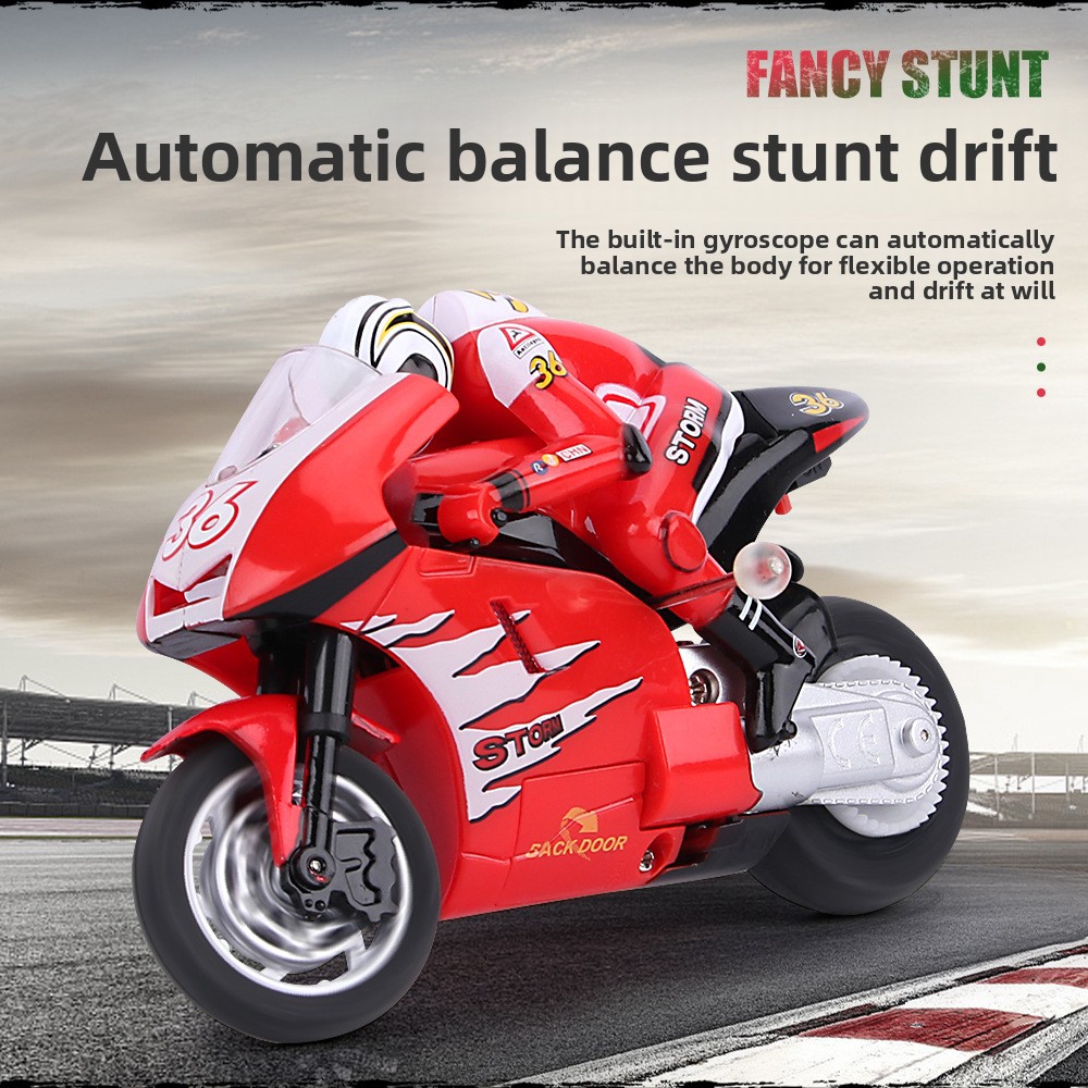 Qualidade motor rc motocicleta - Rc Hobby Wholesale avaliação e preço