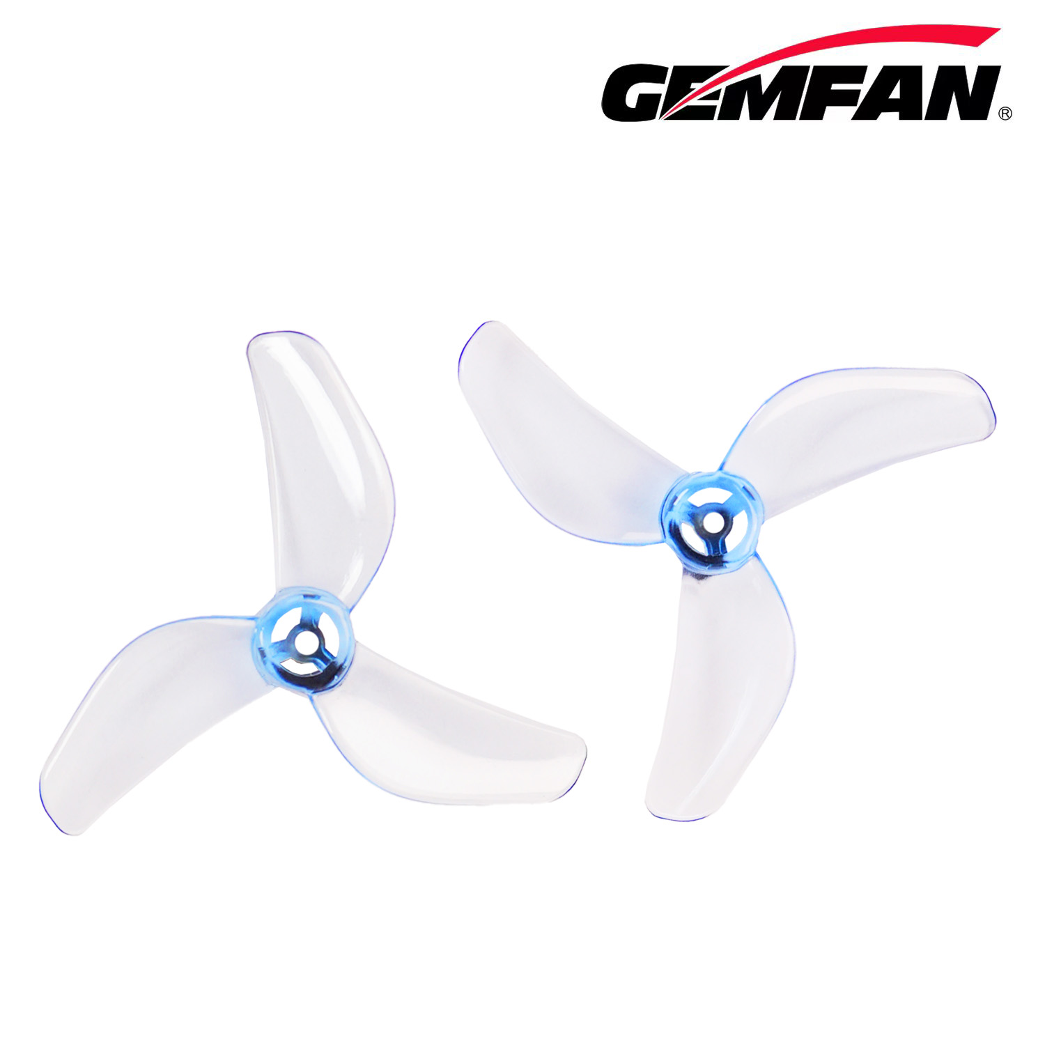 Gemfan 1207 Hélice minúscula F - Rc Hobby Warehouse avaliação e preço