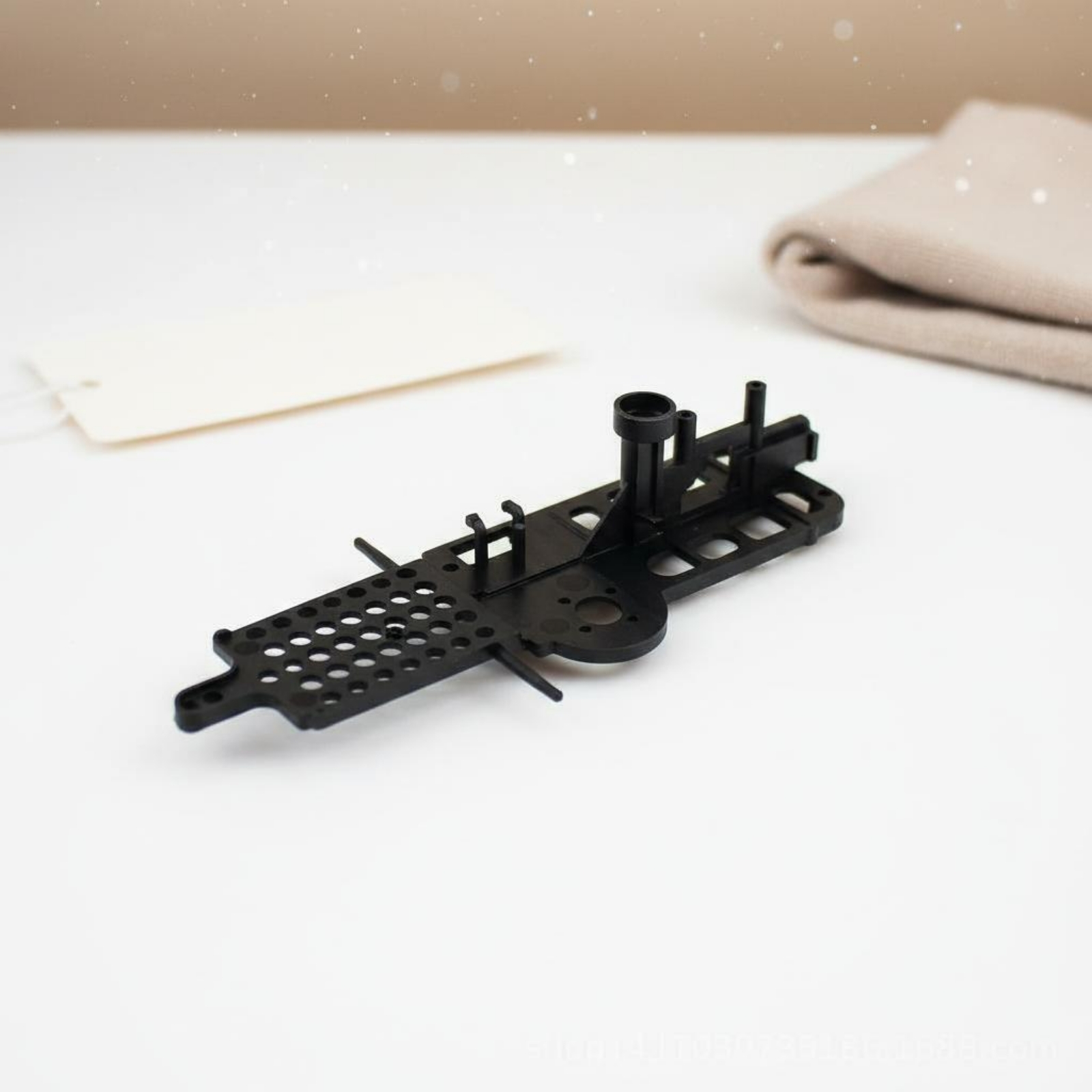 Base de Montagem para Helicópt - Rc Hobbies avaliação e preço