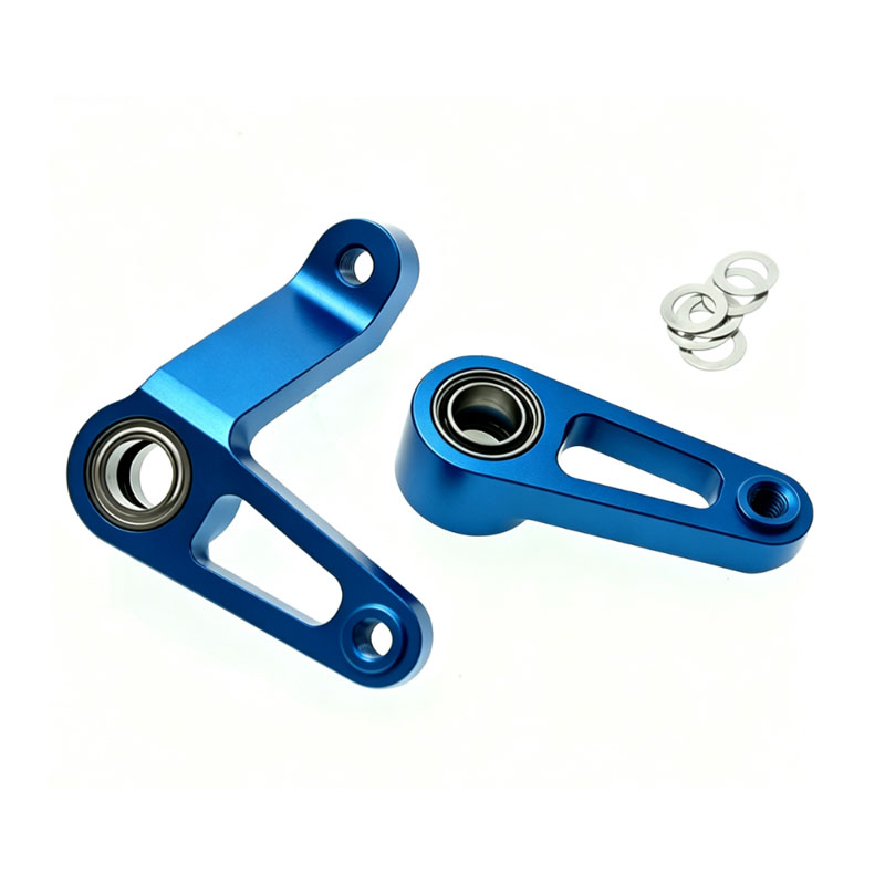 Kit de Peças de Metal para Upg - Rc Hobby Crawler avaliação e preço