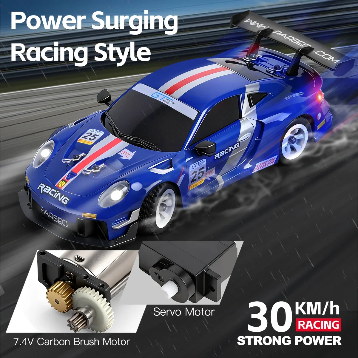 Wltoys 284019-a 284191 1:28 2. - Rc Hobby Lobby avaliação e preço