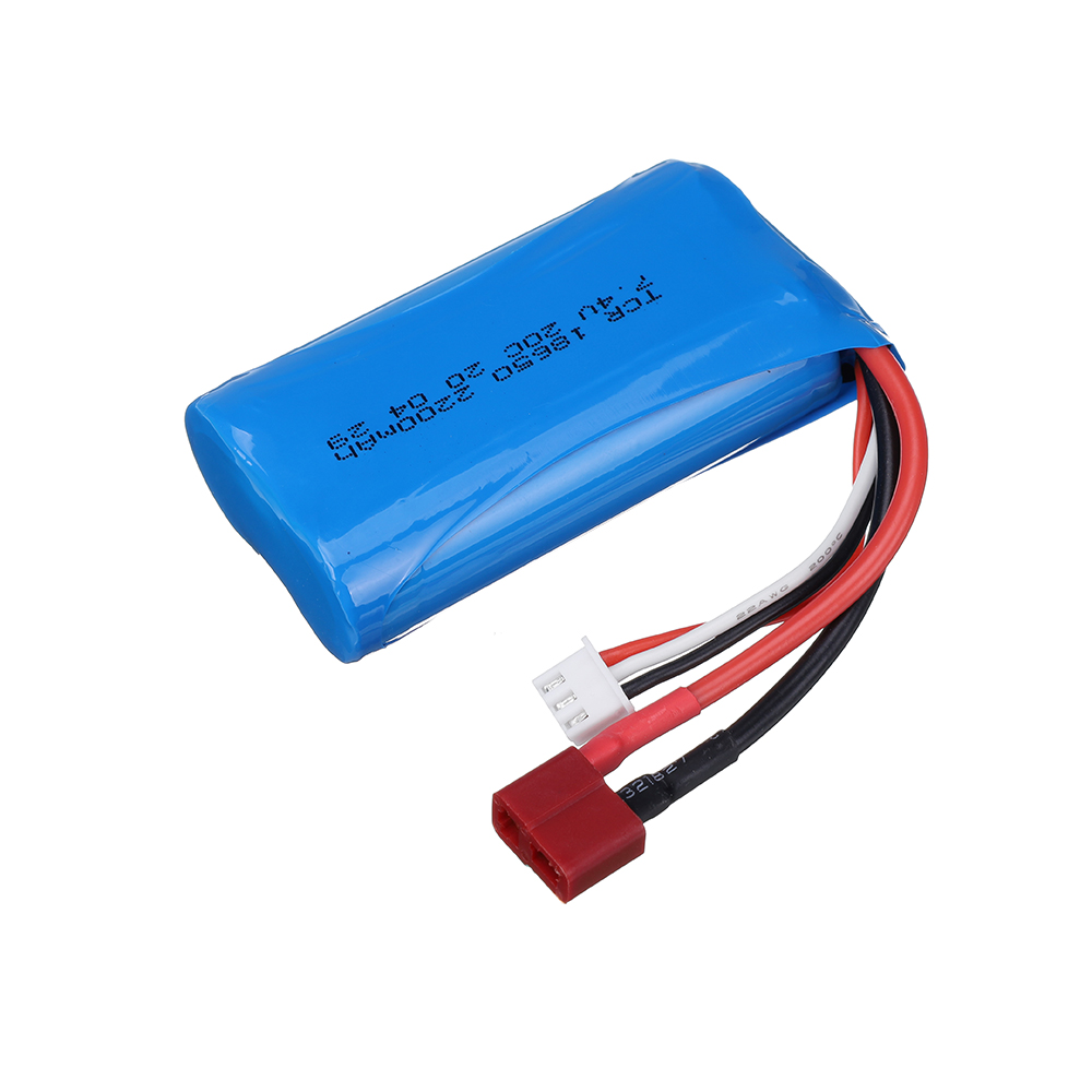 Bateria Lipo para carro RC, br - Rc Hobby Hub avaliação e preço