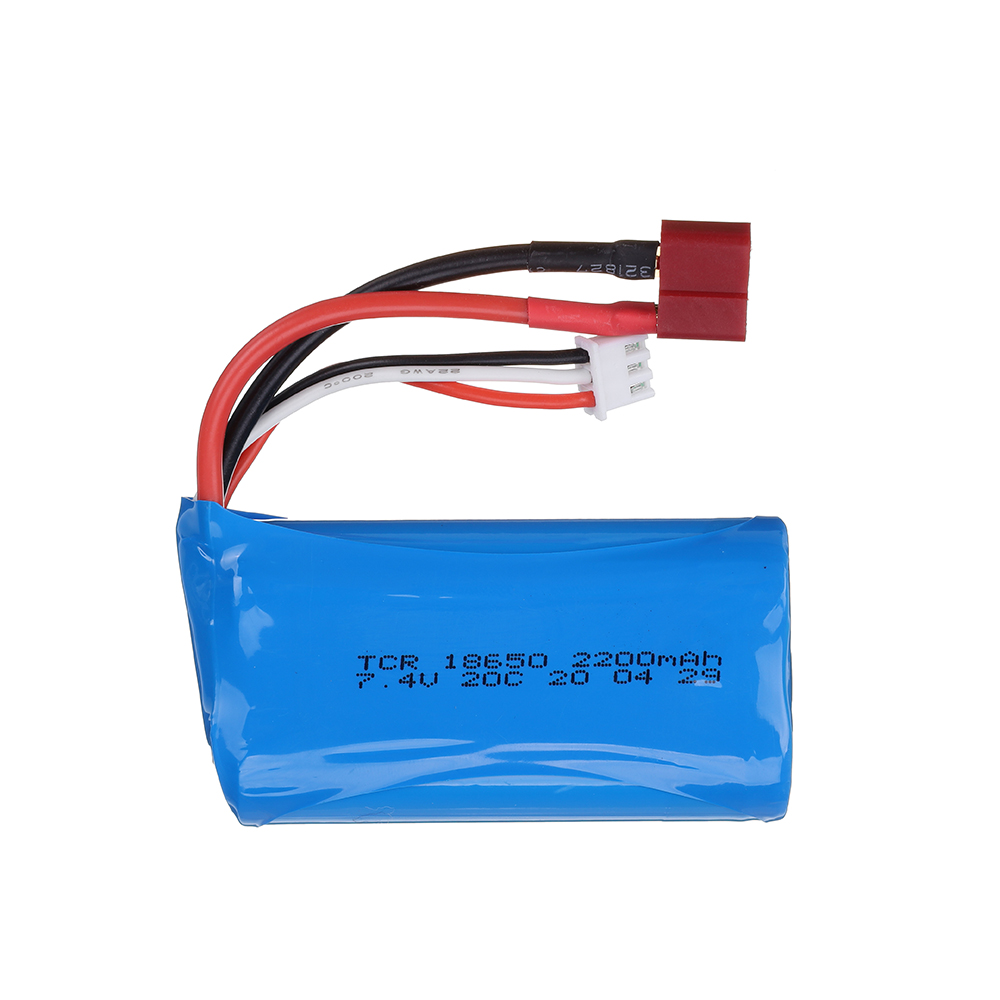 Bateria Lipo para carro RC, br - Rc Hobby Hub avaliação e preço
