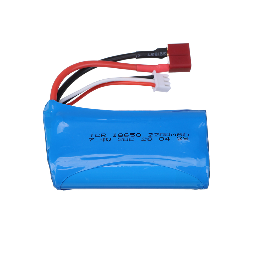 Bateria Lipo para carro RC, br - Rc Hobby Hub avaliação e preço