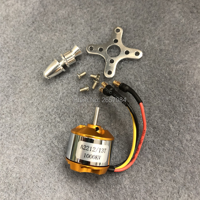 2212 a2212 1000kv motor sem es - Rc Hobbies avaliação e preço