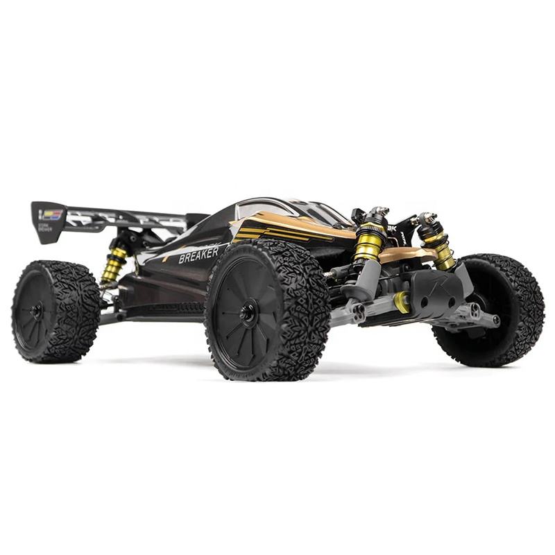 Buggy RC Off-Road 1/10 com Mot - Rc Hobbies avaliação e preço