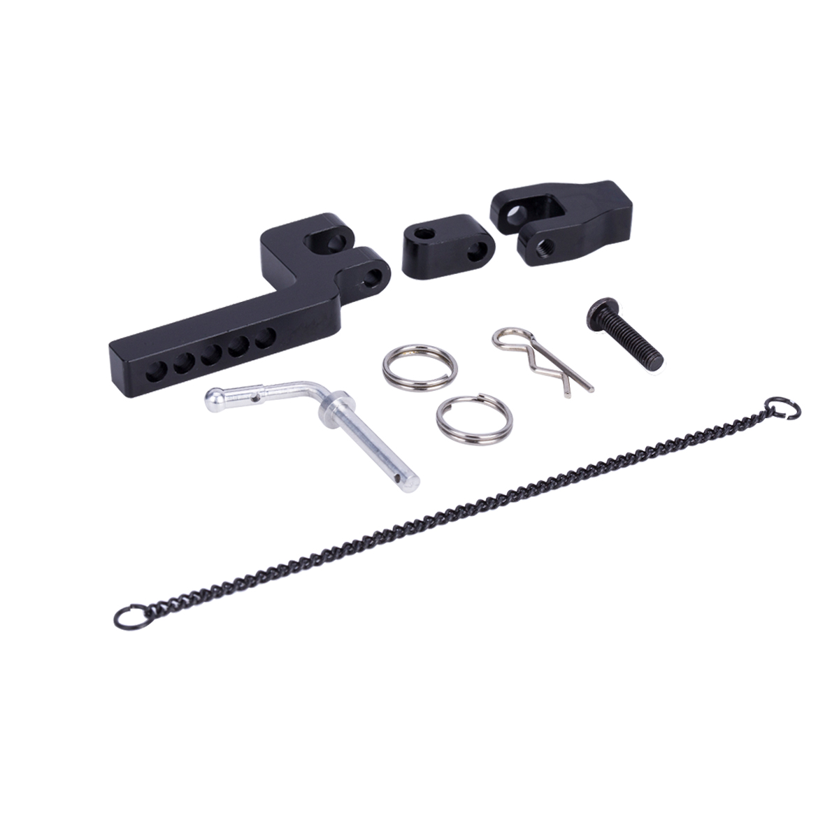 Acessórios de resgate de ganch - Rc Hobby Crawler avaliação e preço