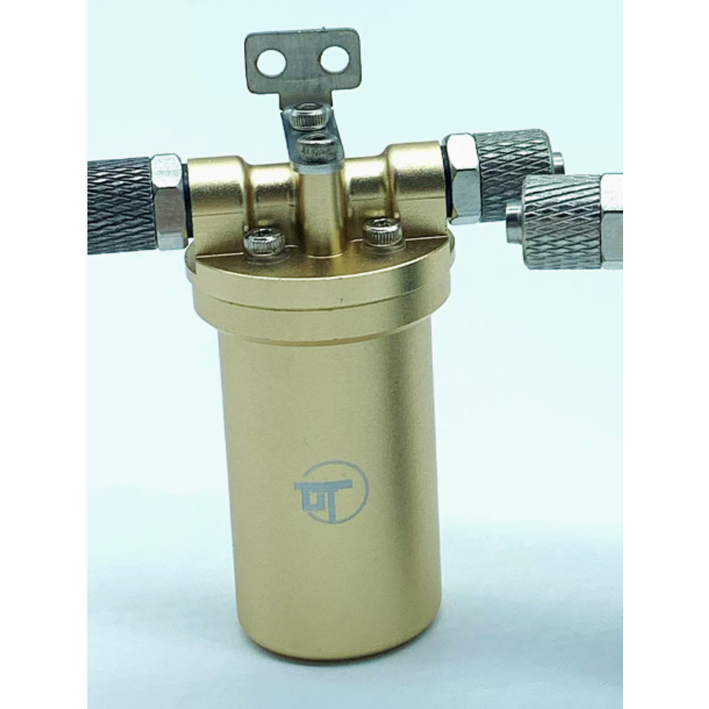 CUT-106N Modelo Especial Filtr - Rc Excavator Hydraulic avaliação e preço