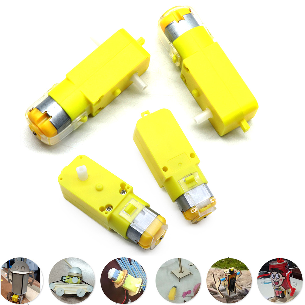 Tt motor de eixo único biaxial - Rc Hobby Wholesale avaliação e preço