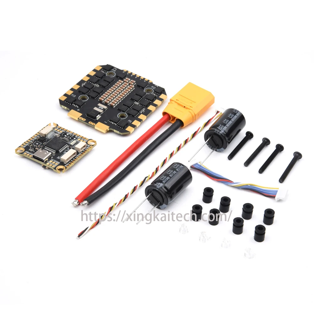 Controlador de Voo SmCpF405 F7 - Betaflight Fc F7 avaliação e preço