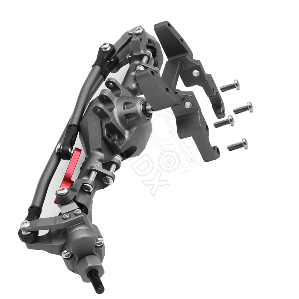 Eixo portal traseiro dianteiro - Rc Hobby Warehouse avaliação e preço