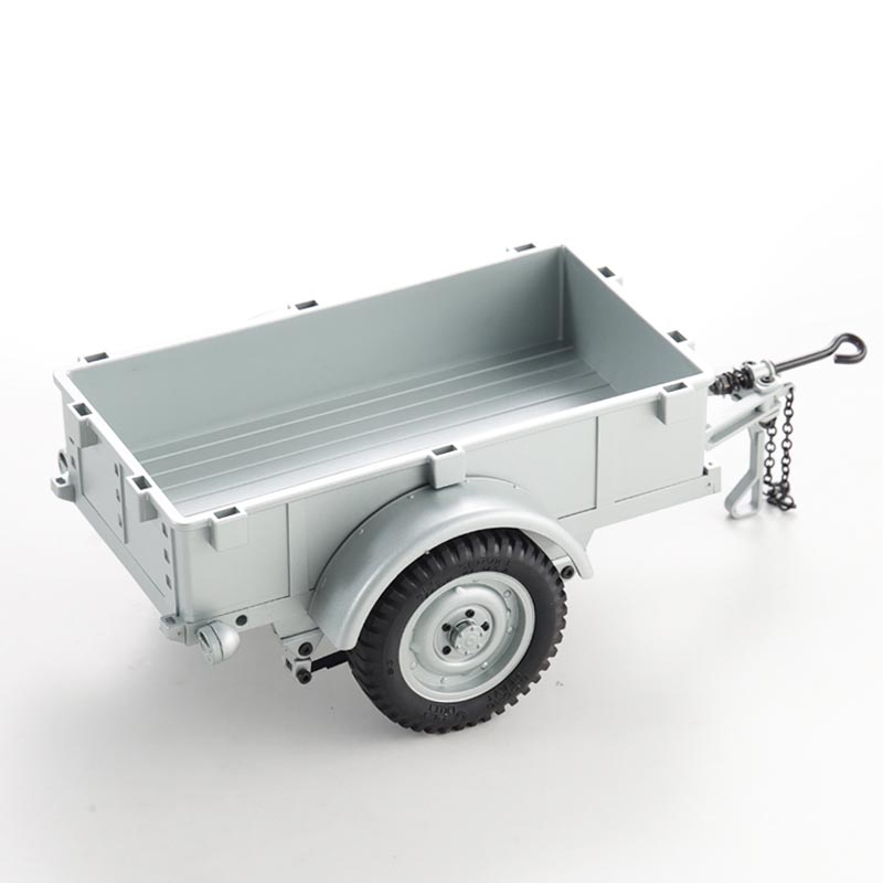 Reboque Utilitário RC FMS C330 - Rc Hobby Crawler avaliação e preço