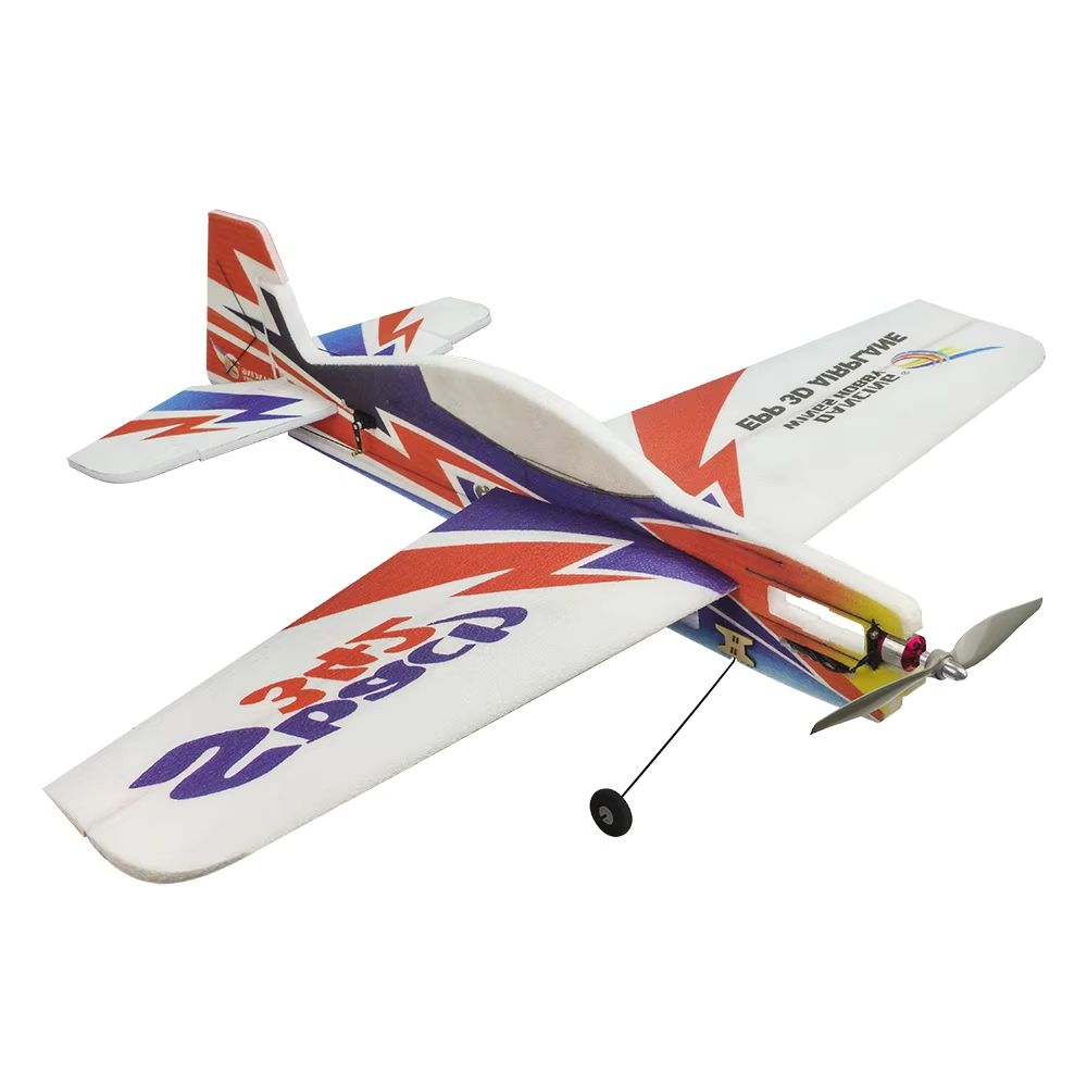 Avião EPP Sbach342 RC com enve - Rc Hobbies avaliação e preço