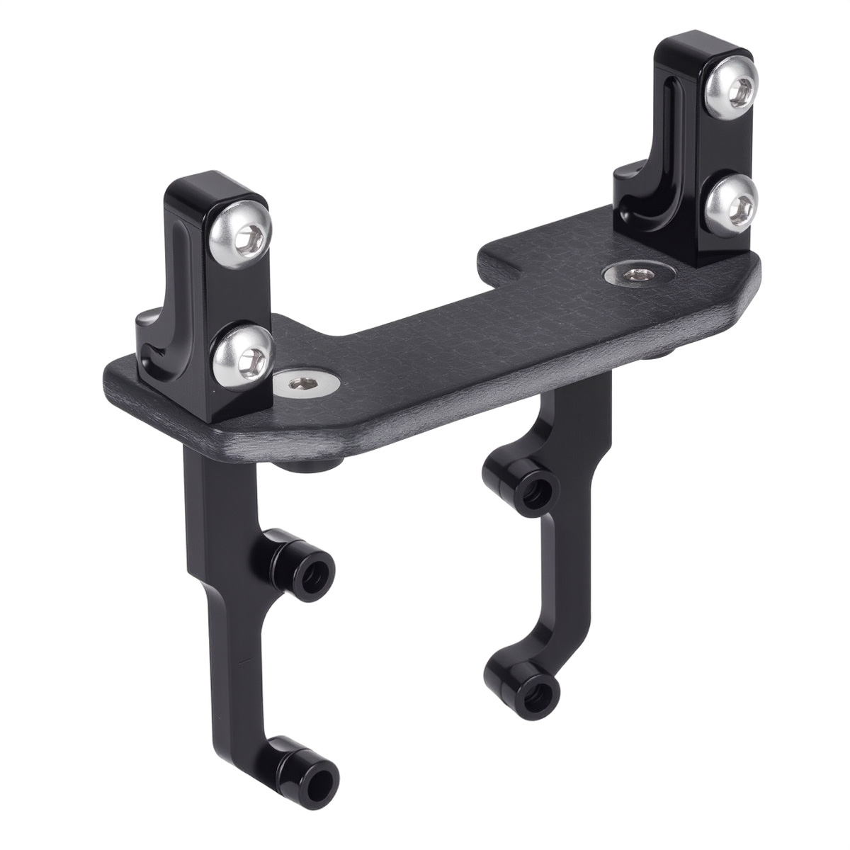 Base de Montagem de Servo em L - Rc Hobby Crawler avaliação e preço