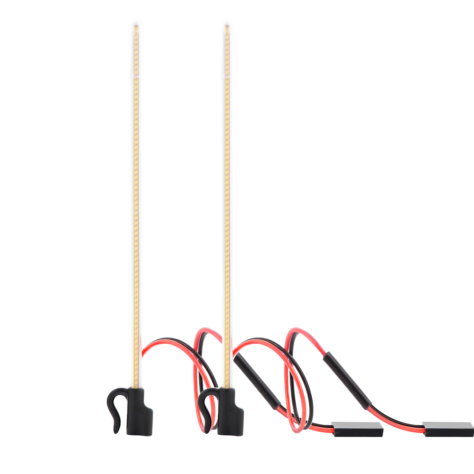 ModRax 2PCS Luzes LED para Ant - Rc Hobby Lobby avaliação e preço