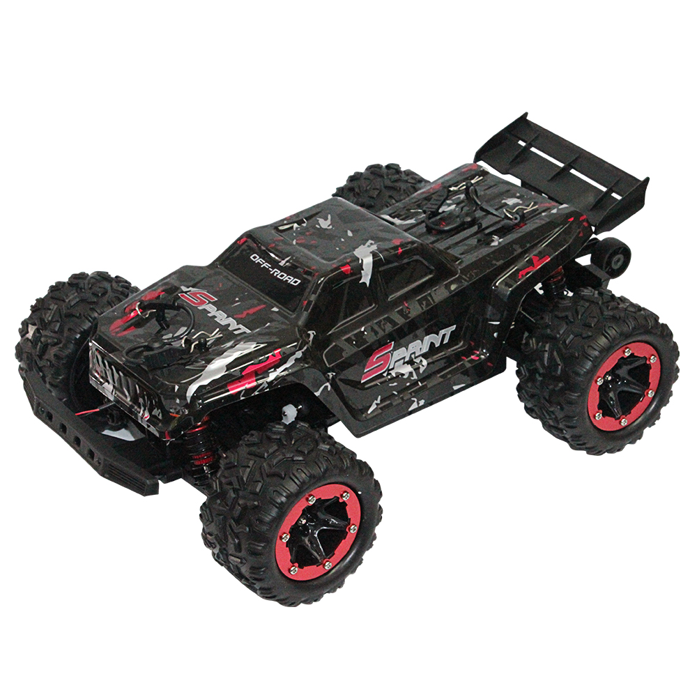 Caminhão de brinquedo off-road - Rc Hobby Grade Cars avaliação e preço