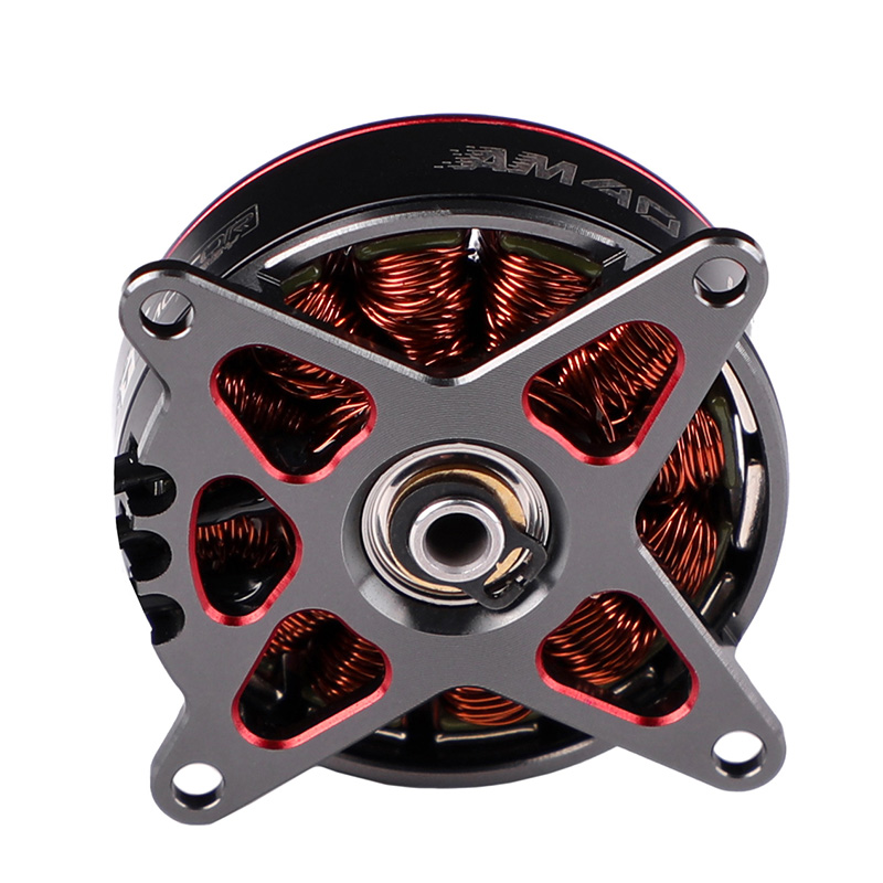 T-Hobby AM40 V2 3D/4D 2-3S Pod - Rc Hobbies avaliação e preço