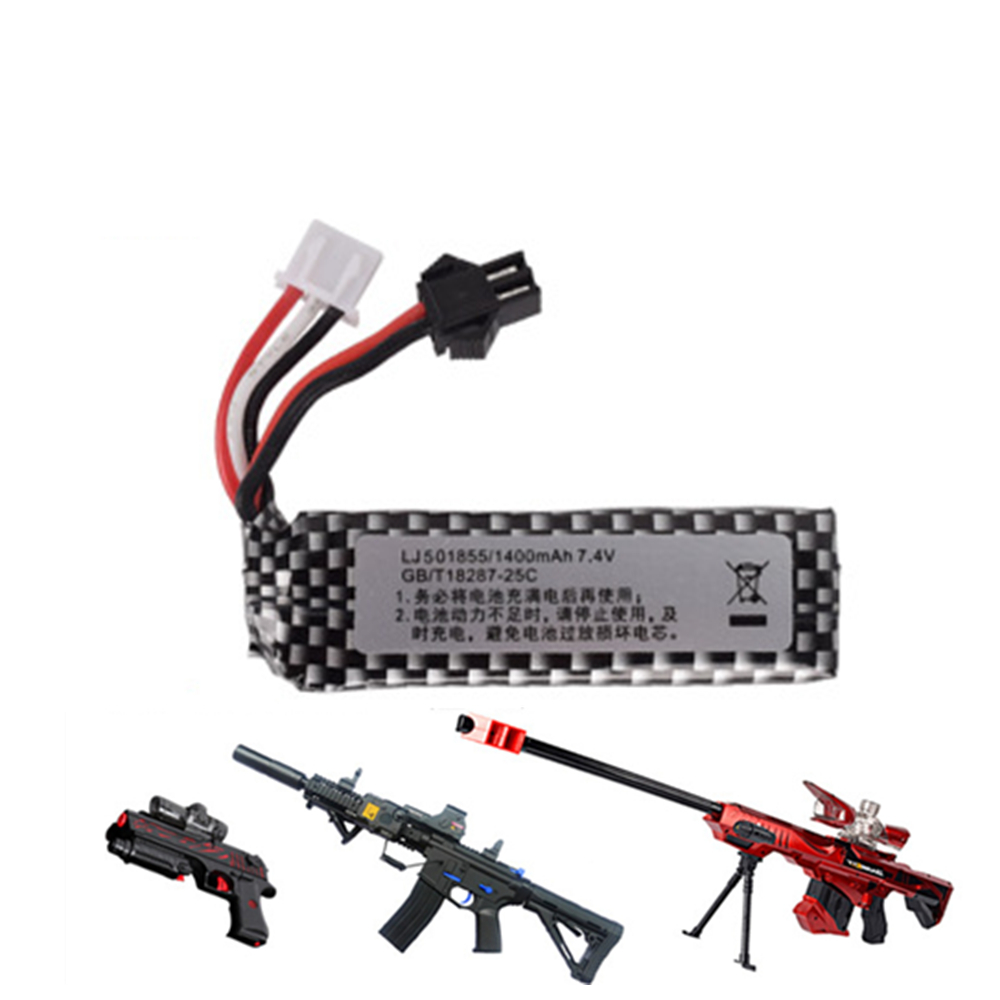7,4v 1400mah 25C 501855   Bate - Rc Hobby Hub avaliação e preço