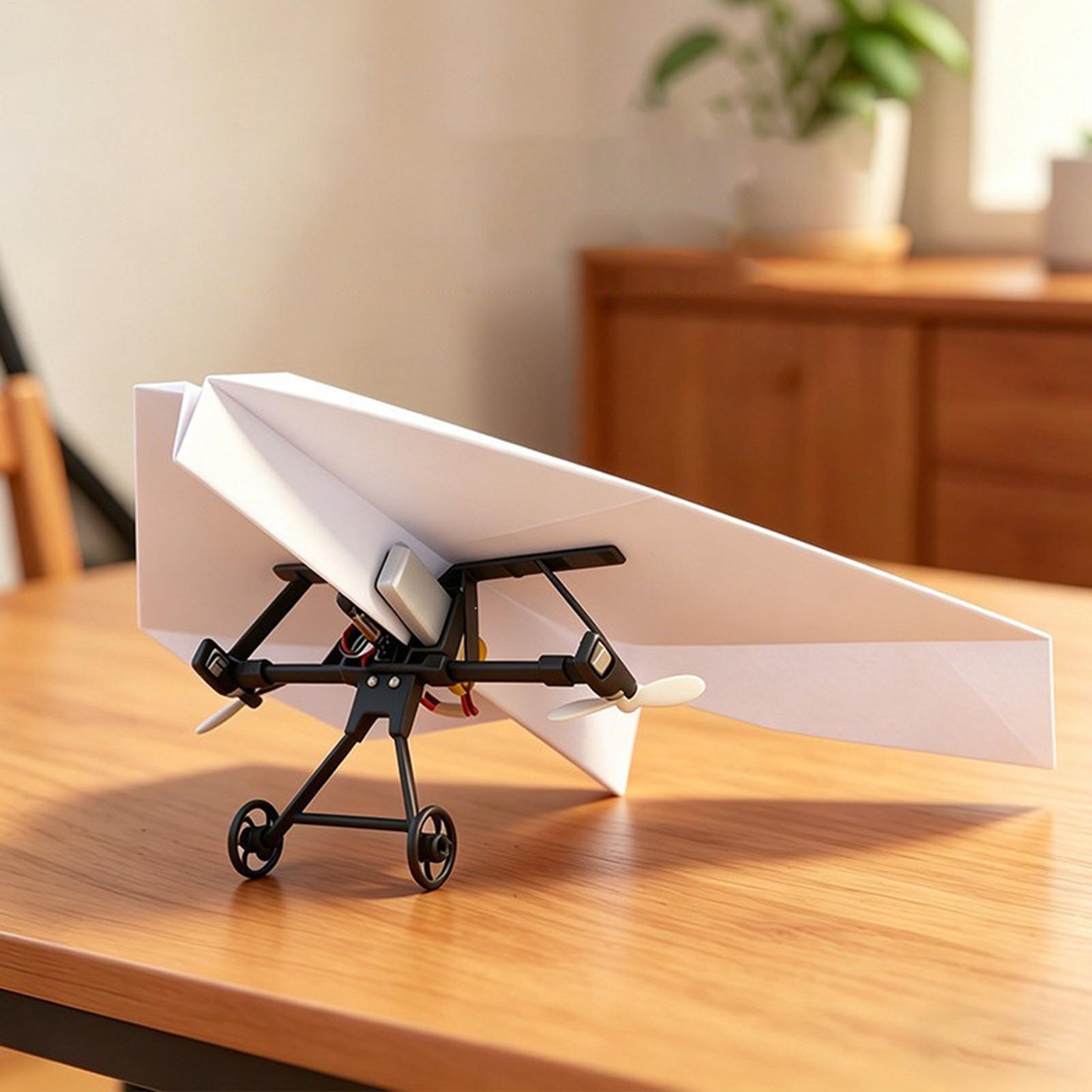 Kit de Avião de Papel RC DIY c - Rc Hobbies avaliação e preço