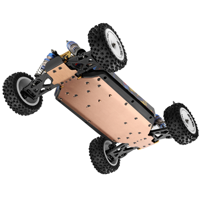 WLtoys 124017 124007   75 km/h - Rc Hobby Lobby avaliação e preço