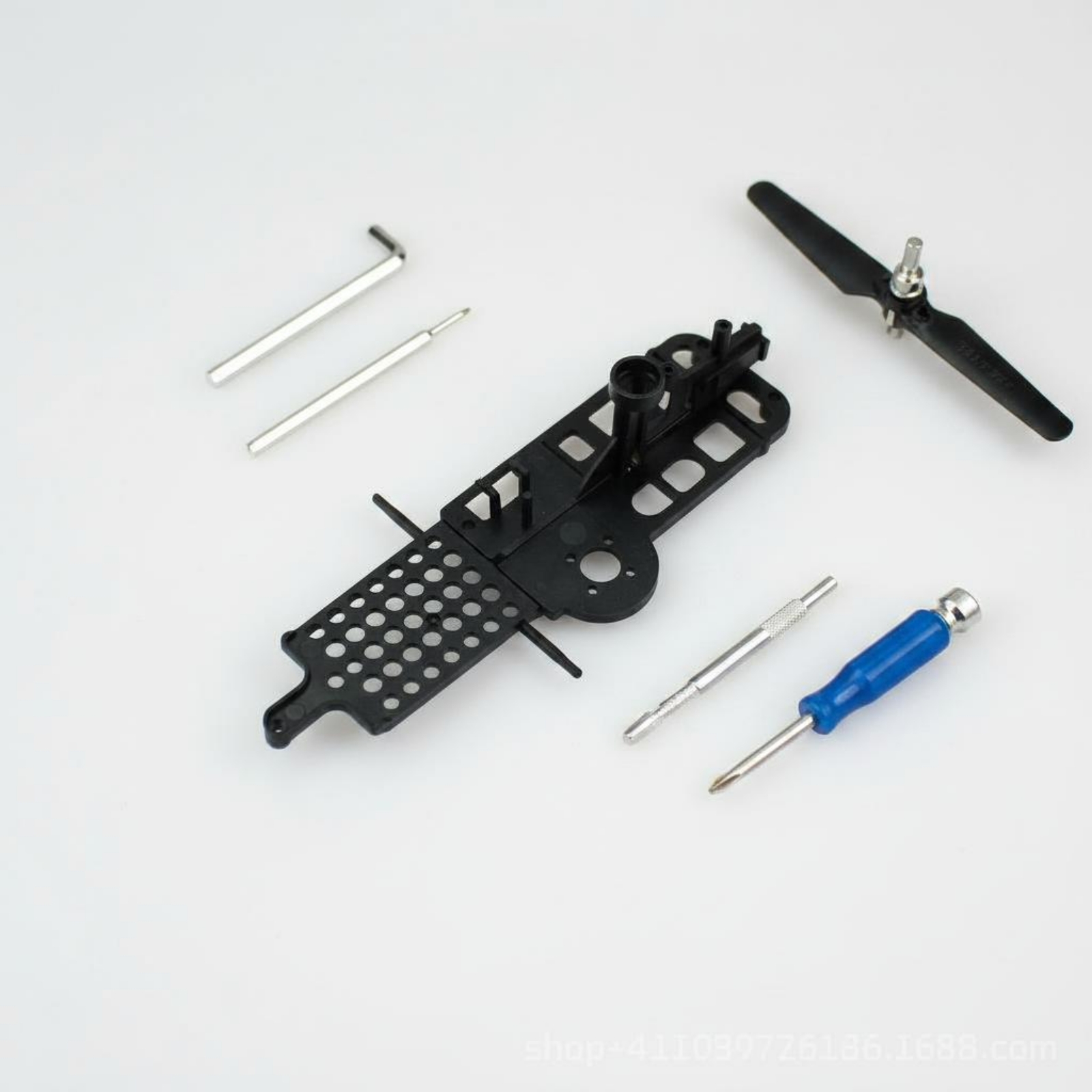 Base de Montagem para Helicópt - Rc Hobbies avaliação e preço