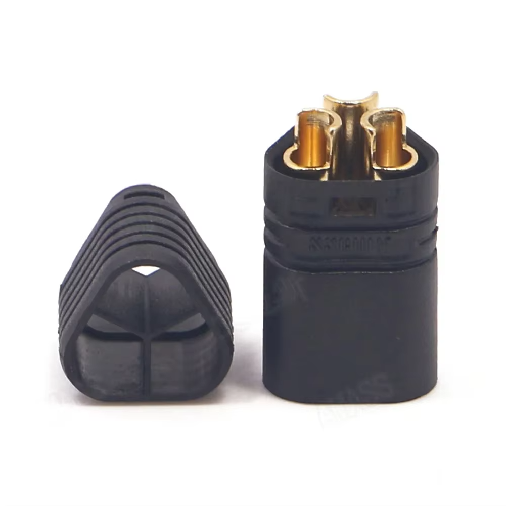 2/5 Pares de Conectores AMASS  - Rc Hobby Wholesale avaliação e preço