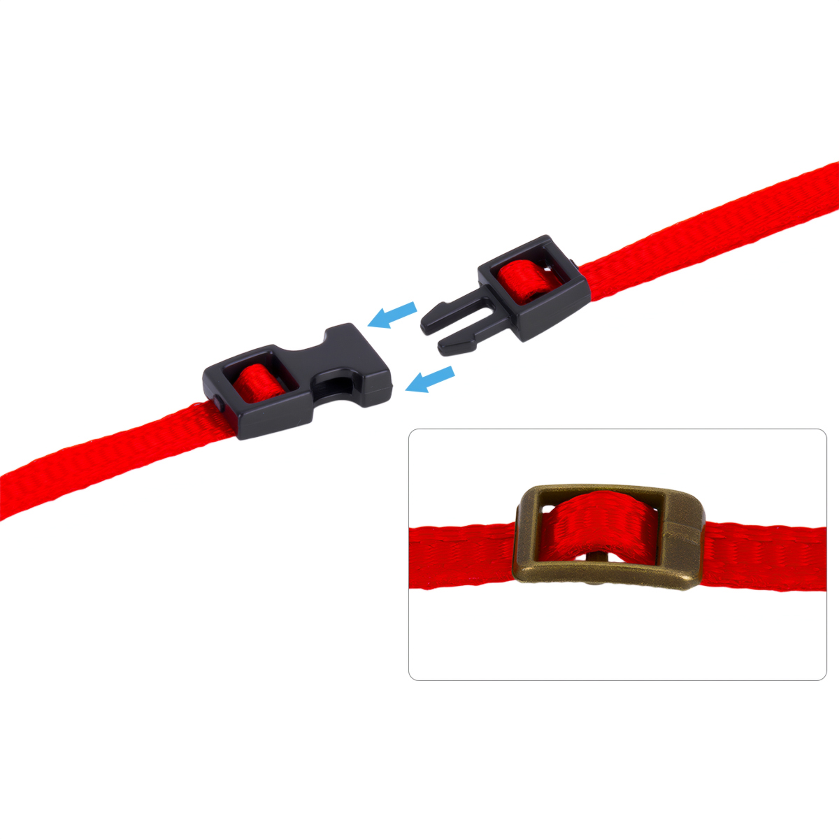 5 pçs corda de bagagem rack de - Rc Hobby Crawler avaliação e preço