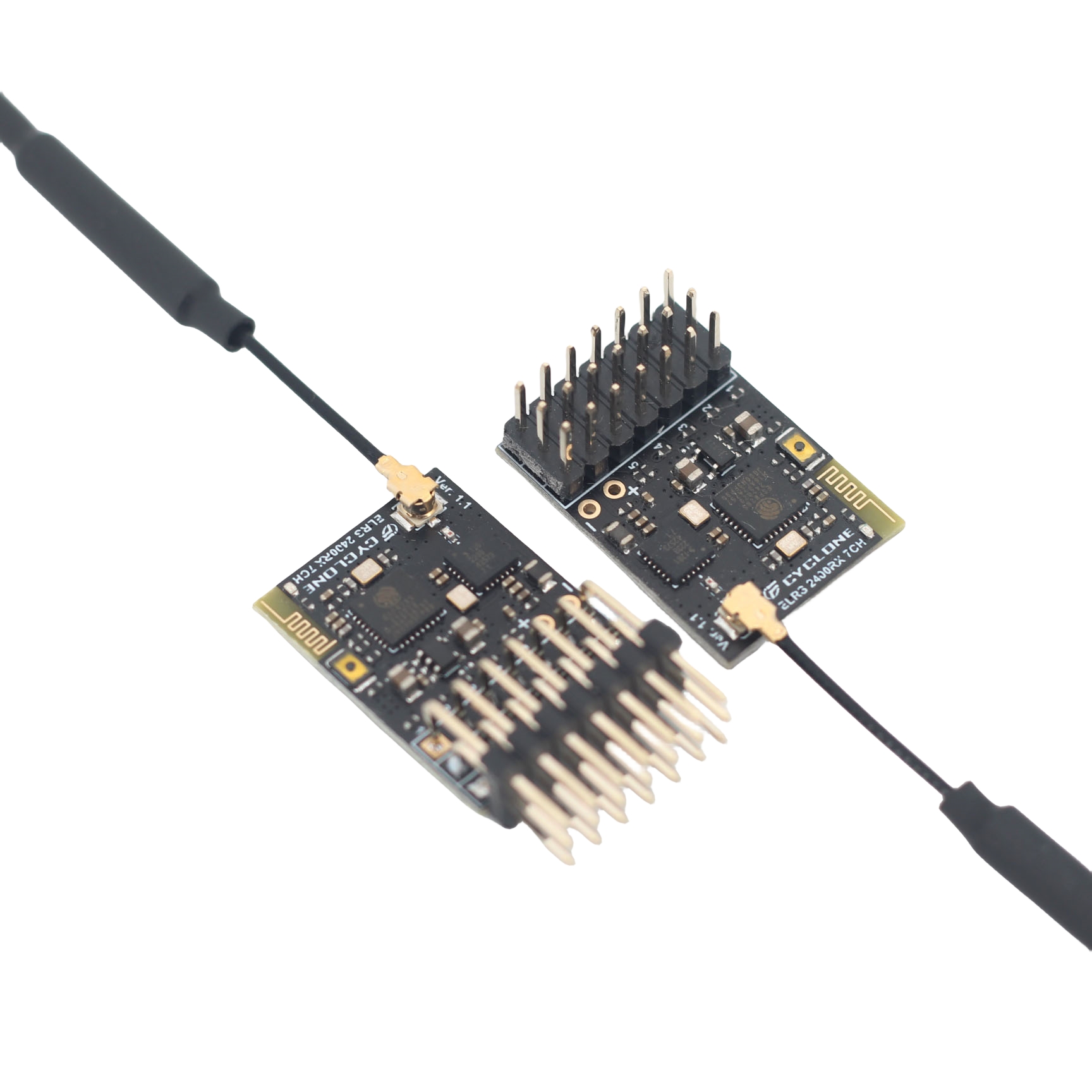 Antena de tubo ELRS cobre para - Rc Hobbies avaliação e preço