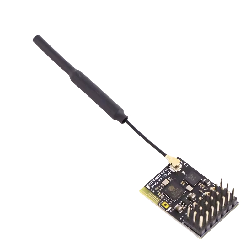 Antena de tubo ELRS cobre para - Rc Hobbies avaliação e preço