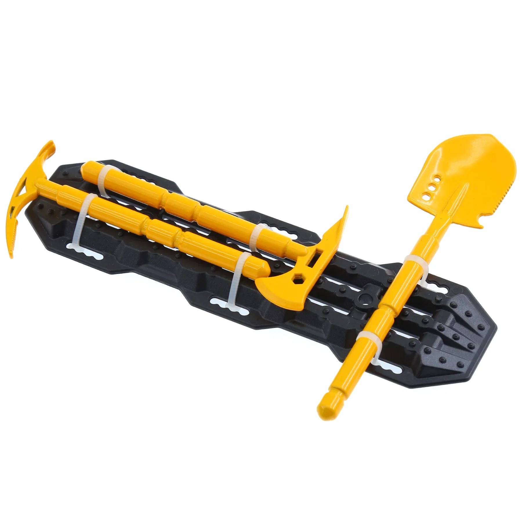 Pá, Machado e Picareta de Simu - Rc Hobby Crawler avaliação e preço