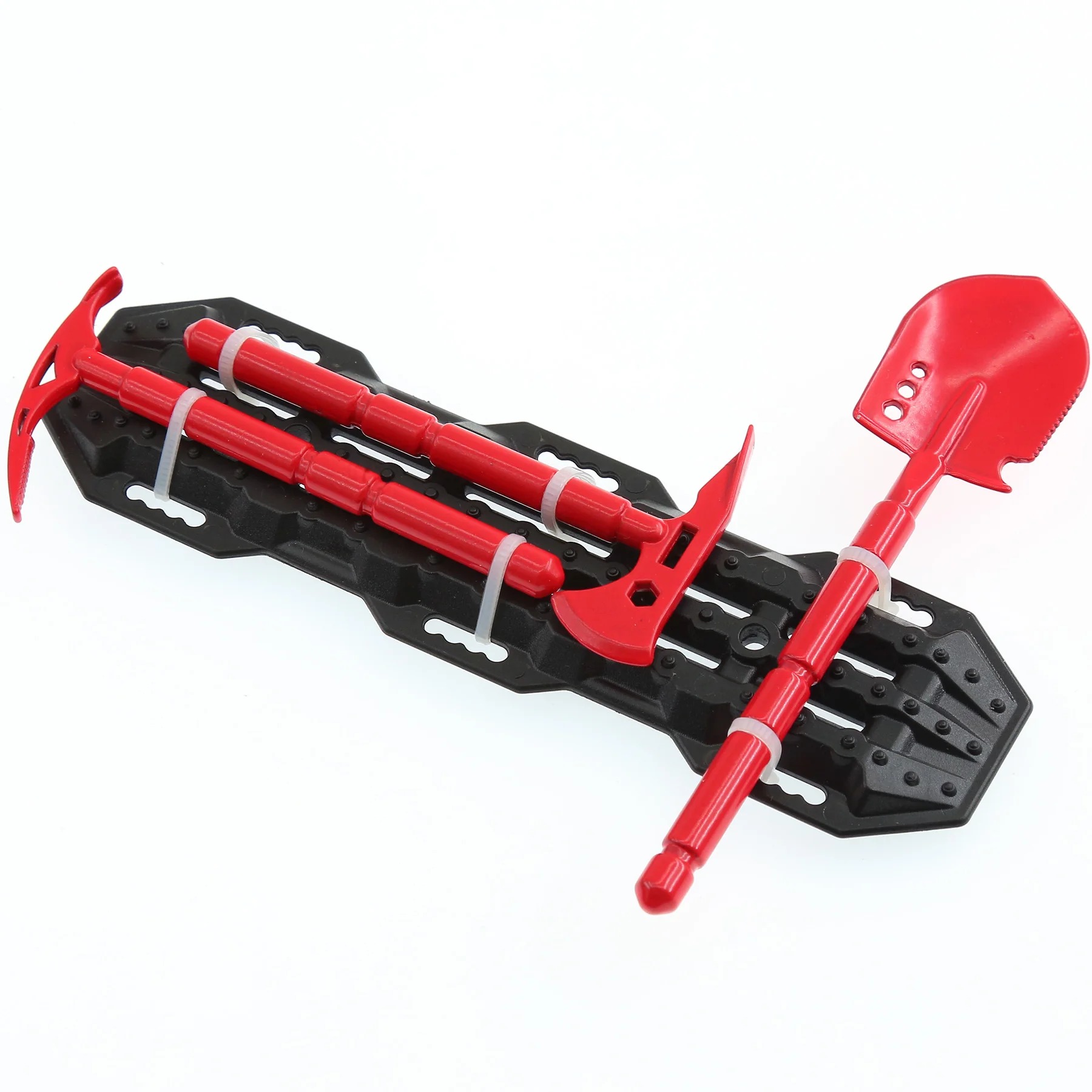 Pá, Machado e Picareta de Simu - Rc Hobby Crawler avaliação e preço