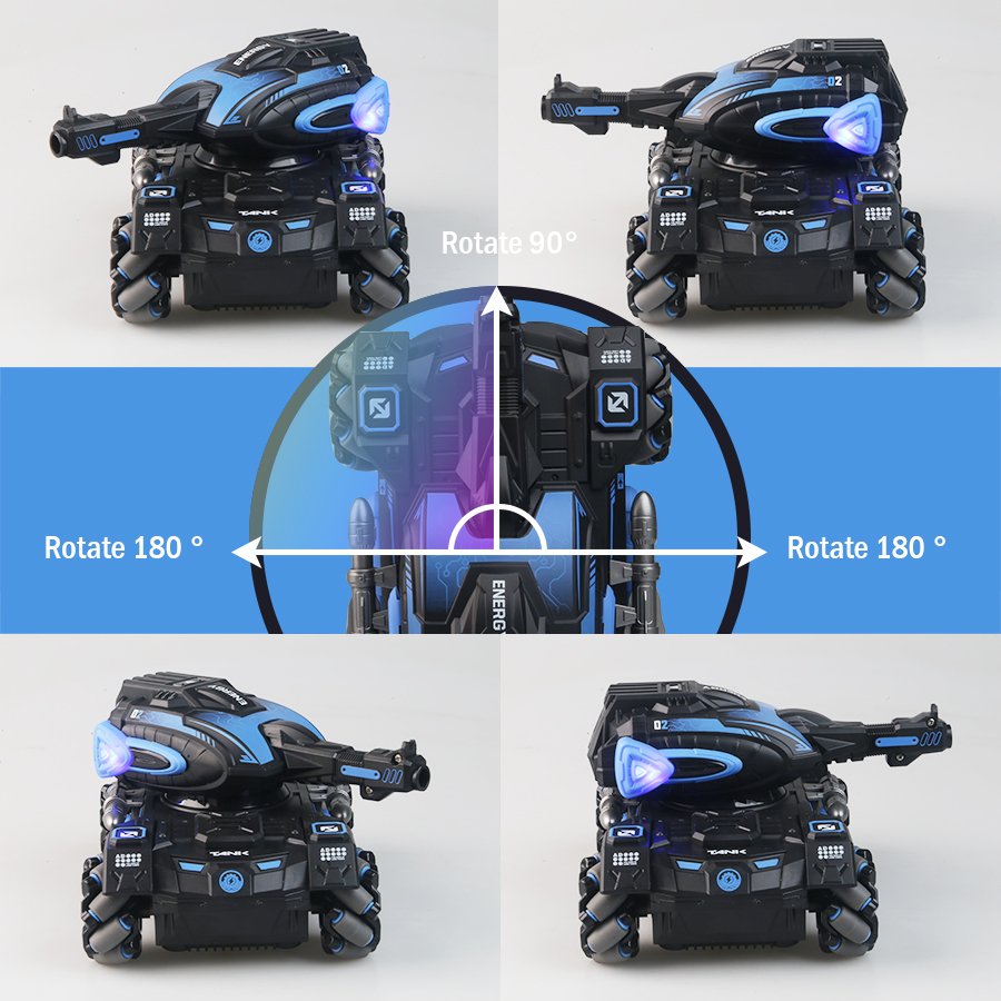 Carro RC Jet 2.4G com Controle - Rc Hobby Lobby avaliação e preço
