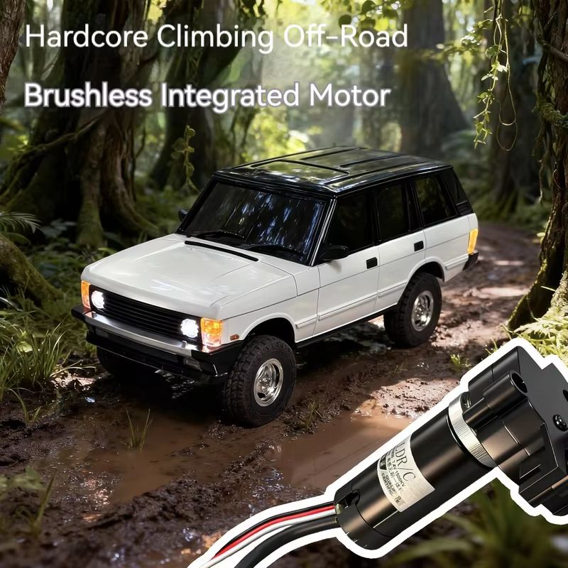 Novo Carro de Controle Remoto  - Rc Hobby Grade Cars avaliação e preço