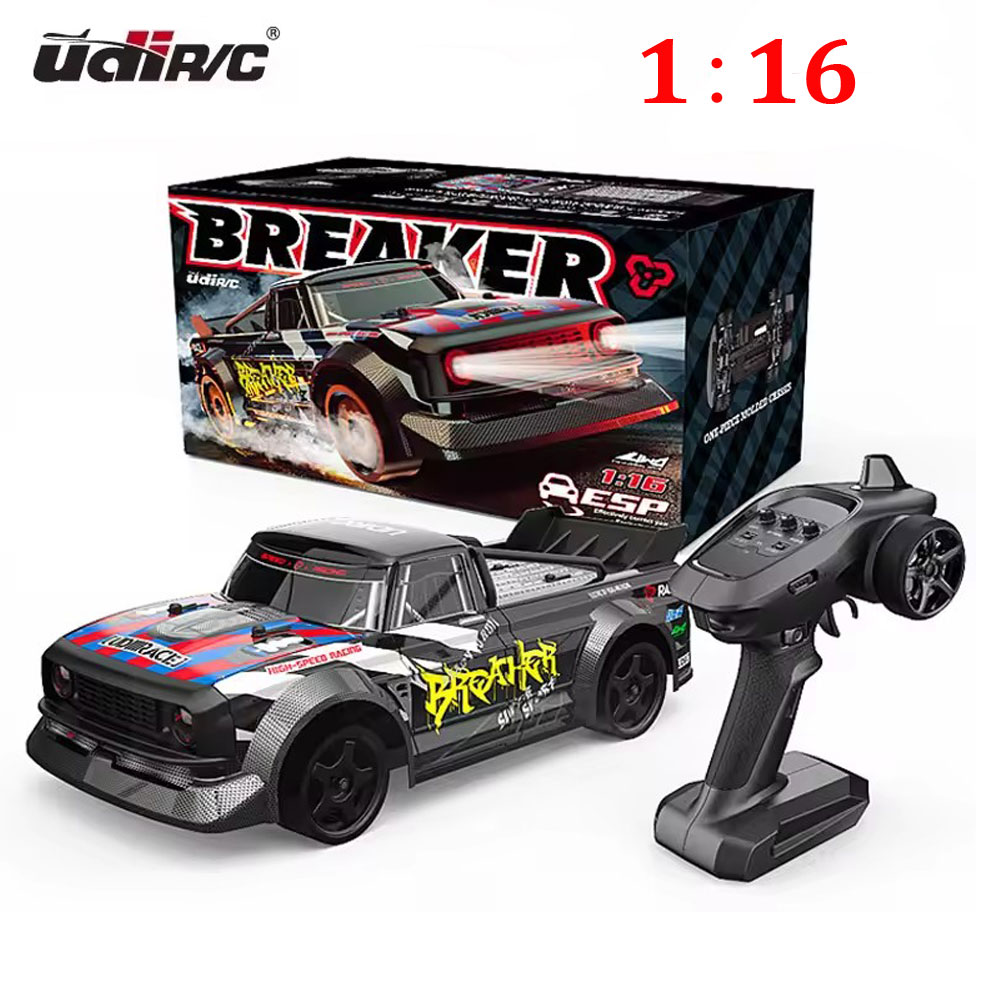 UDIRC UD1601 UD1601Pro Carro R - Rc Hobby Grade Cars avaliação e preço