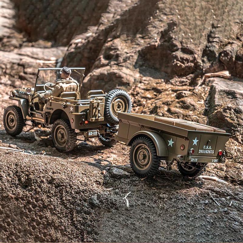 Teto de Lona FMS 1/12 C1167 pa - Rc Hobby Crawler avaliação e preço