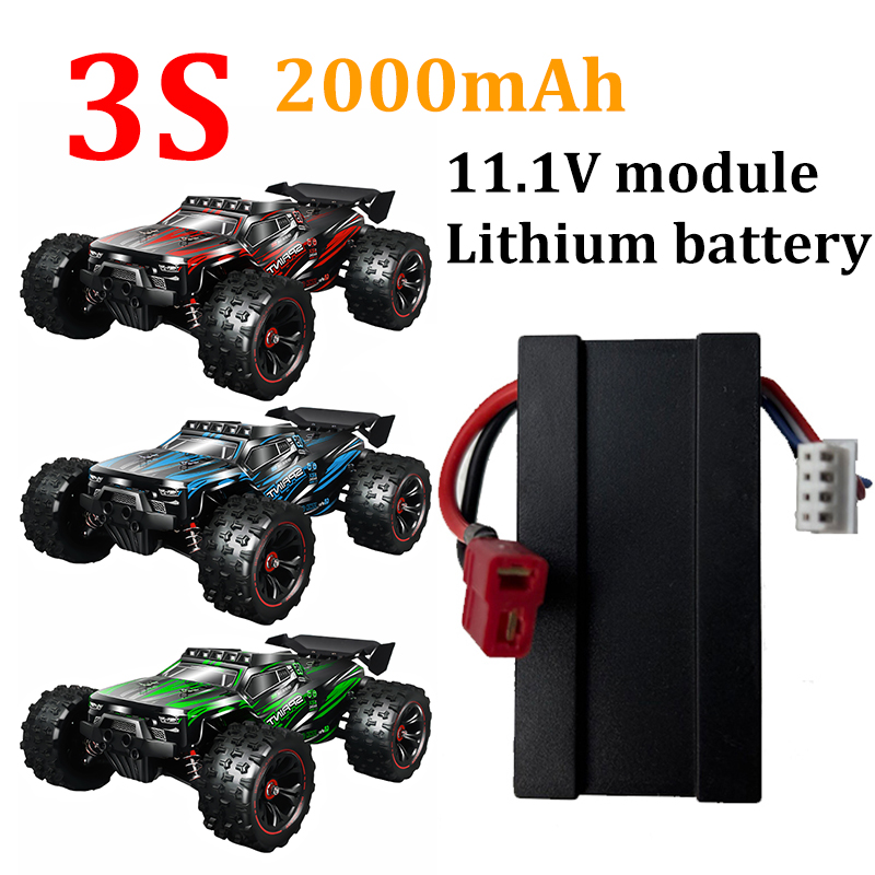 11.1v 3000mah 3s carregador de - Rc Hobby Wholesale avaliação e preço