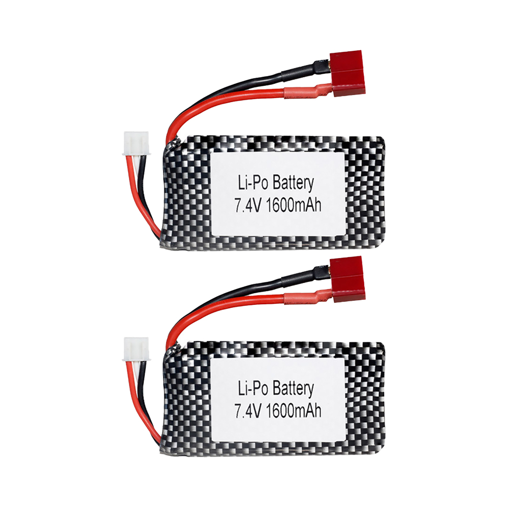 1/2/3 pçs/lote Bateria Lipo 7. - Rc Hobby Hub avaliação e preço