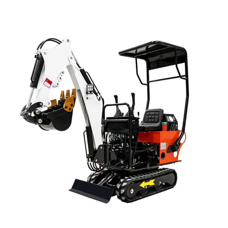 Escavadora Mini Personalizada  - Rc Excavator Hydraulic avaliação e preço