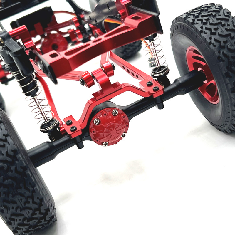Metal dianteiro traseiro puxar - Rc Hobby Warehouse avaliação e preço