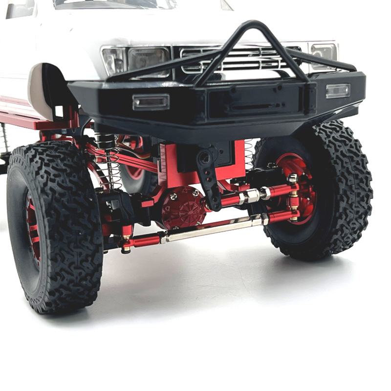 Metal dianteiro traseiro puxar - Rc Hobby Warehouse avaliação e preço
