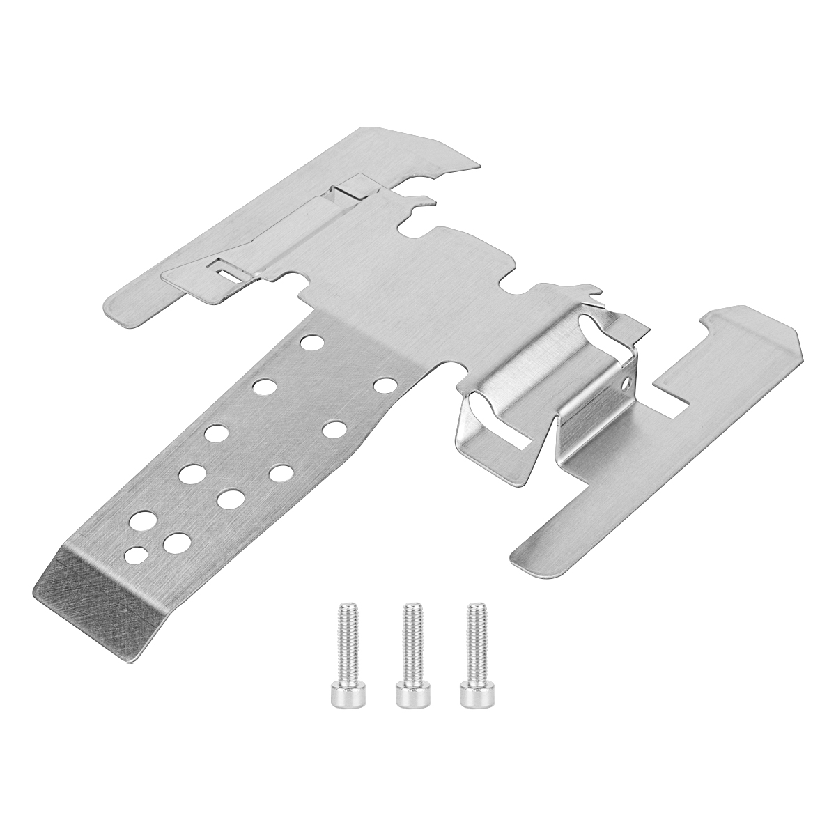 Conjunto de Placas de Proteção - Rc Hobby Crawler avaliação e preço
